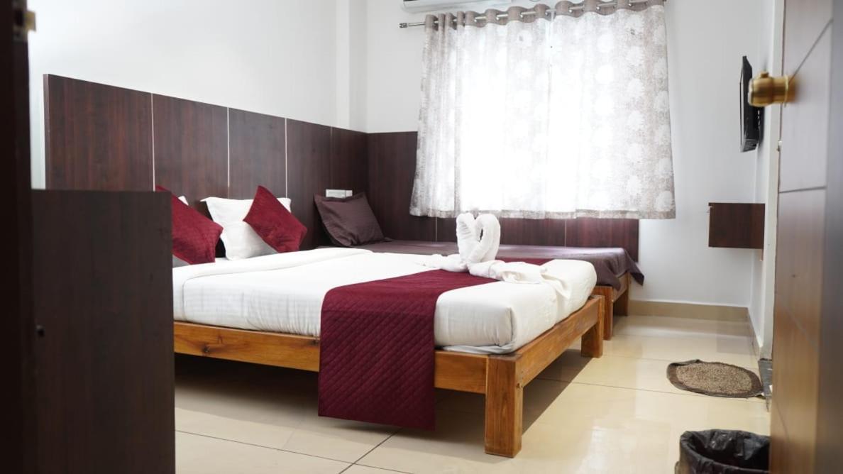 Quince Elite Mysore Room photo